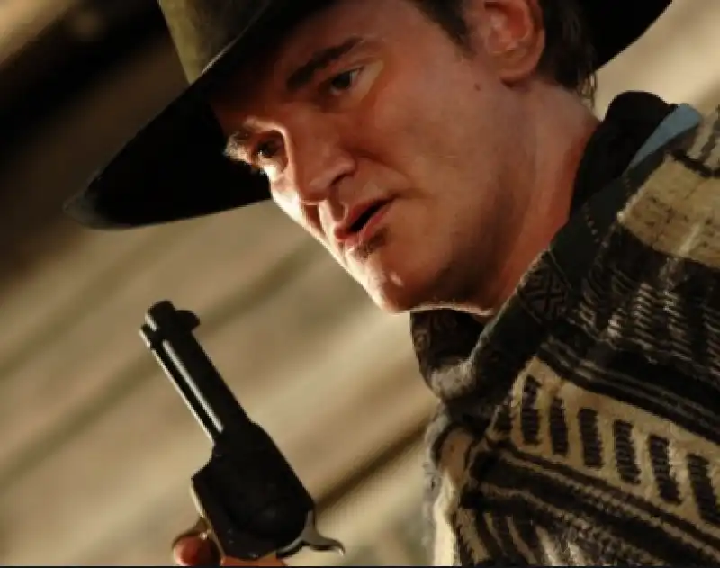 tarantino