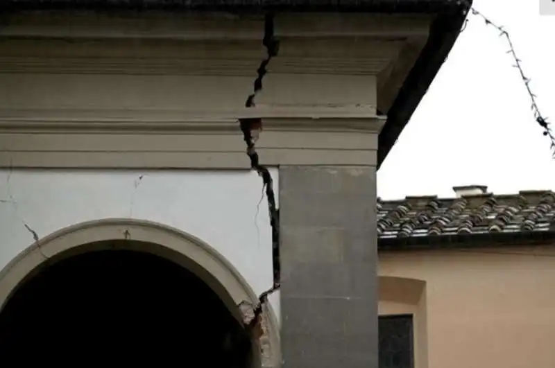 terremoto in mugello 19