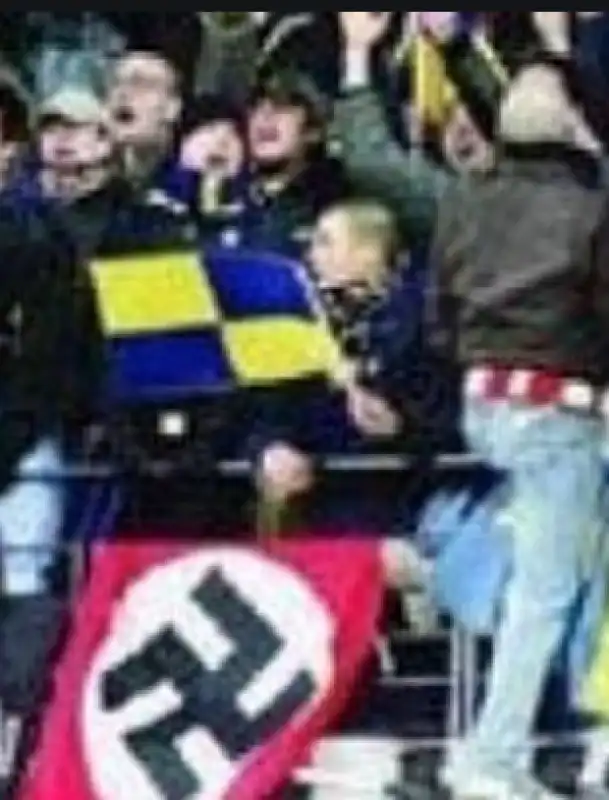 tifosi verona