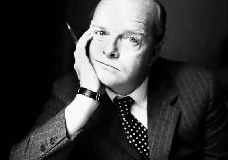 truman capote  2