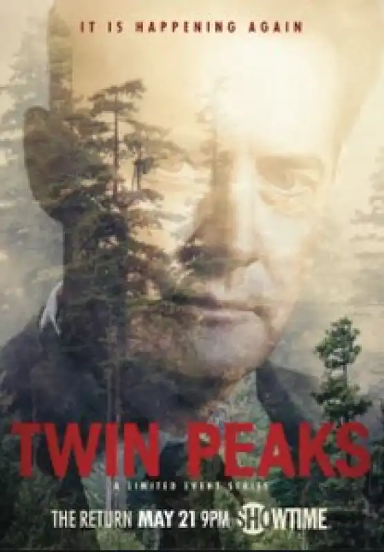 twin peaks