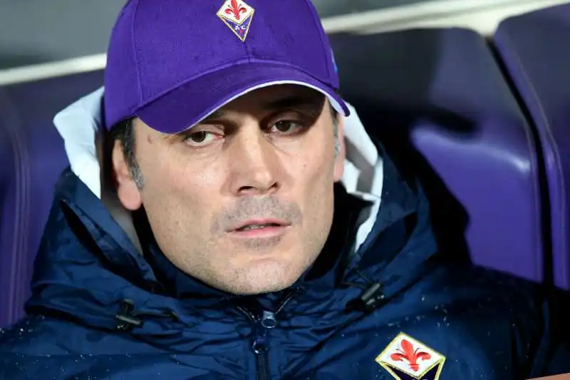 VINCENZO MONTELLA