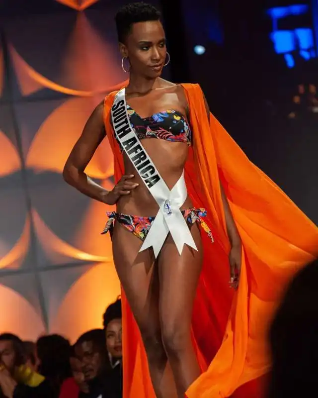 zozibini tunzi   miss universo 2019 32