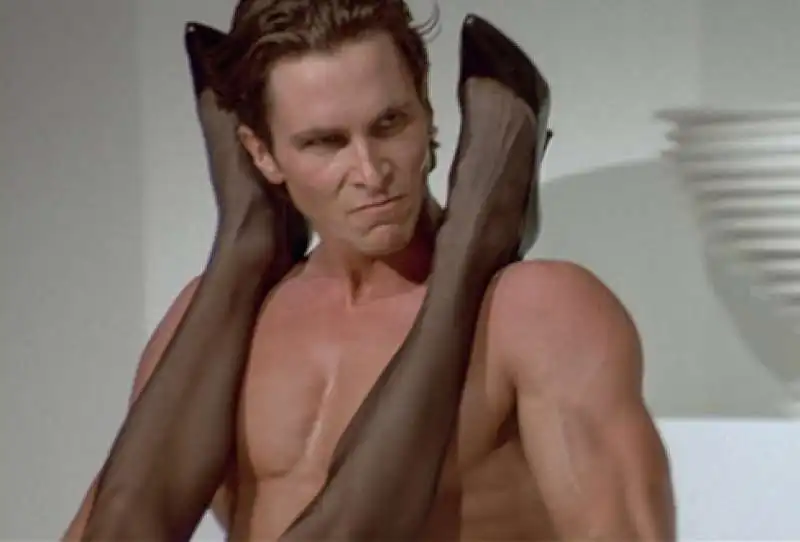 American Psycho