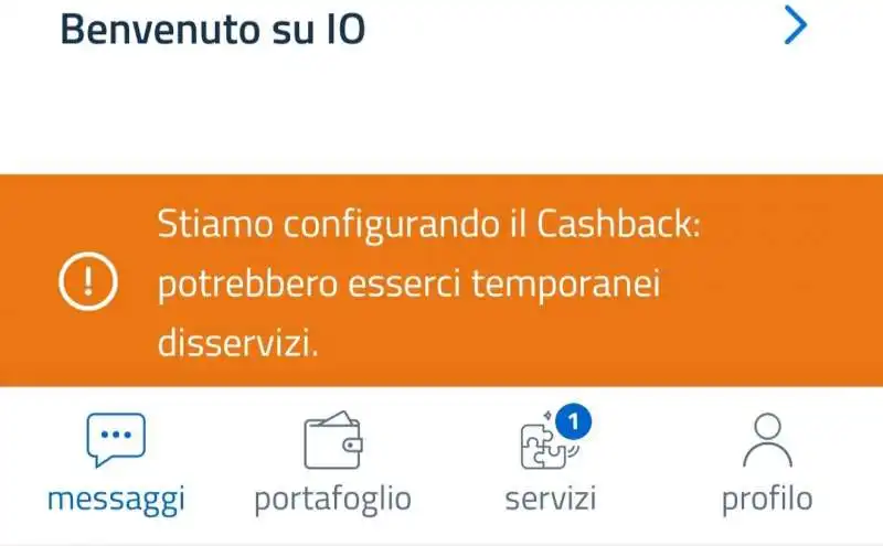 app io non funziona  10