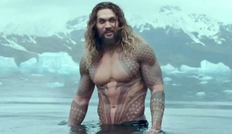 aquaman