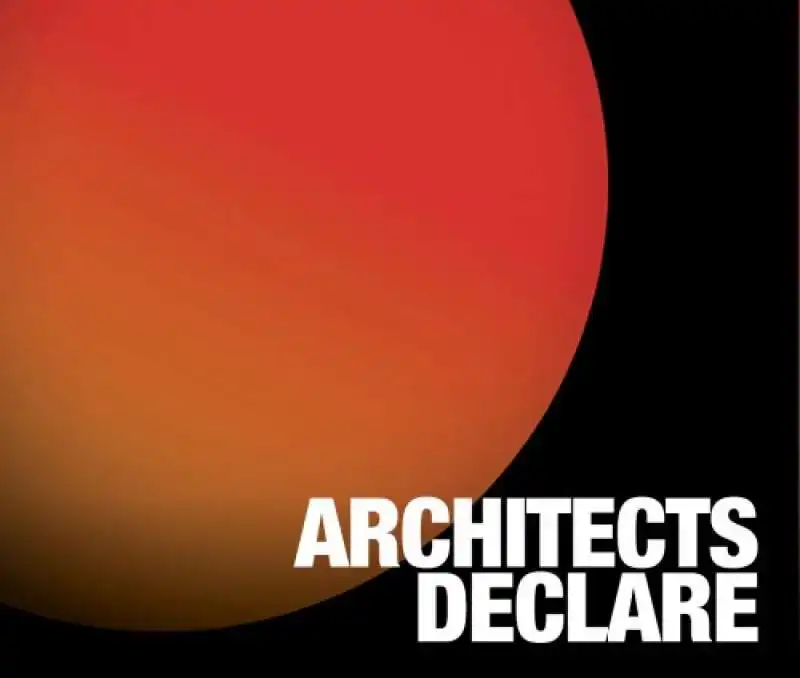 architects declare