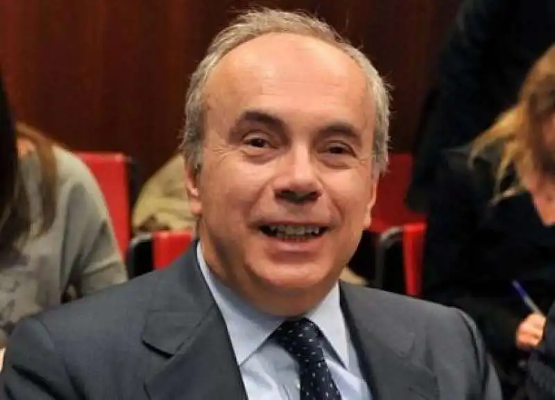 ARNALDO BORGHESI 1