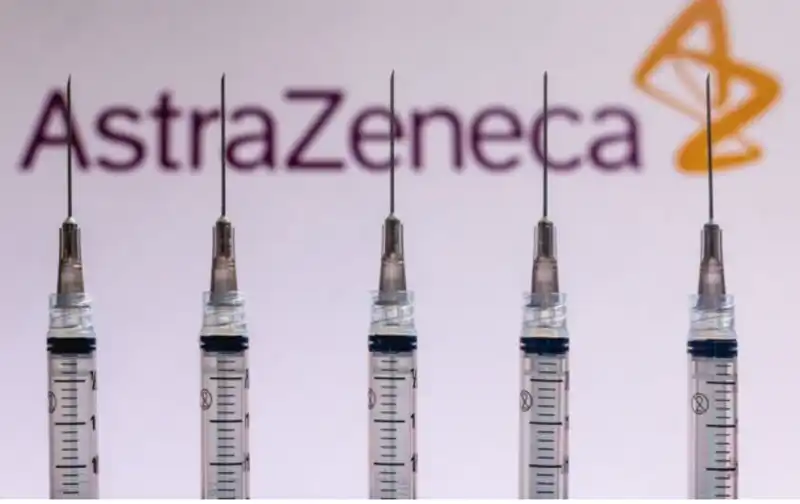 ASTRAZENECA