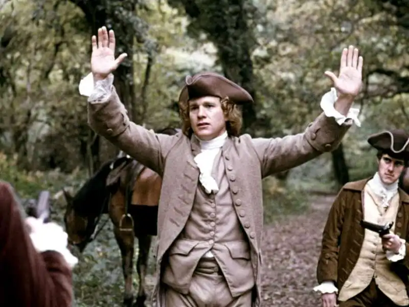 barry lyndon