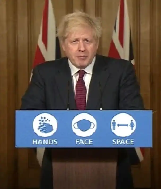 boris johnson