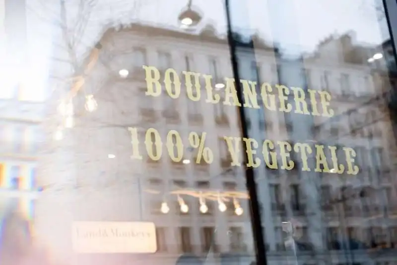 boulangerie vegetale