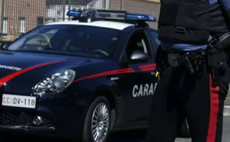 carabinieri 1