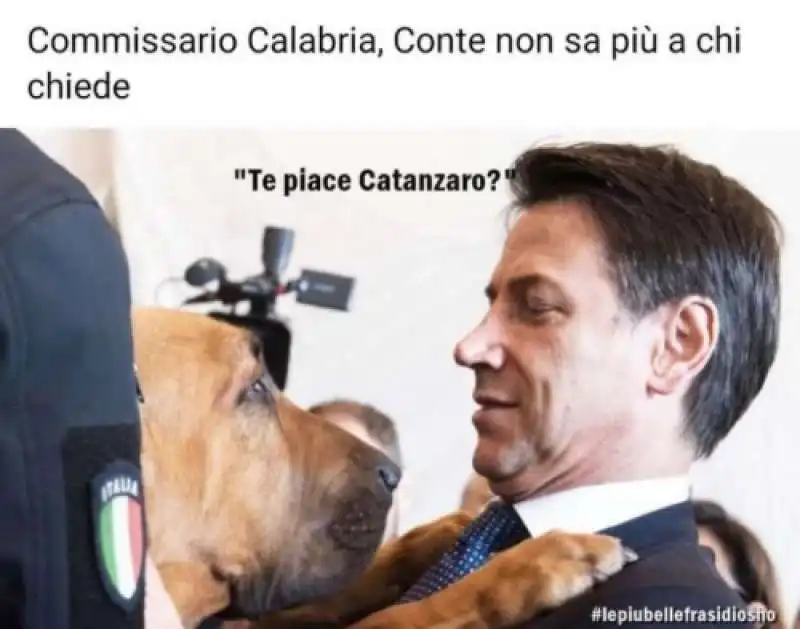 catanzaro   by osho