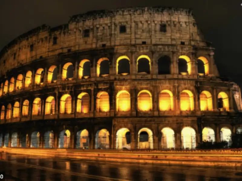 colosseo