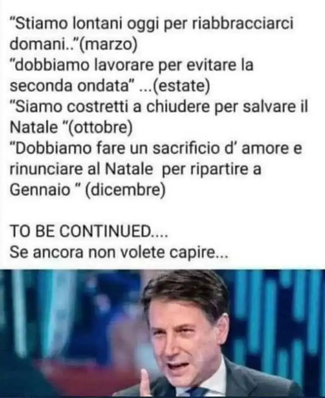 CONTE MEME