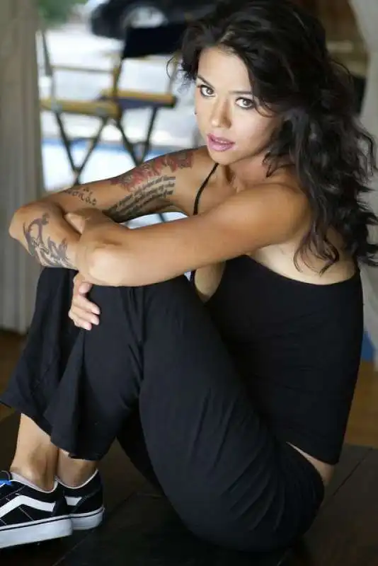 dana vespoli 4