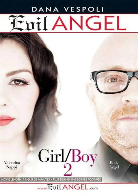 dana vespoli girl boy 2