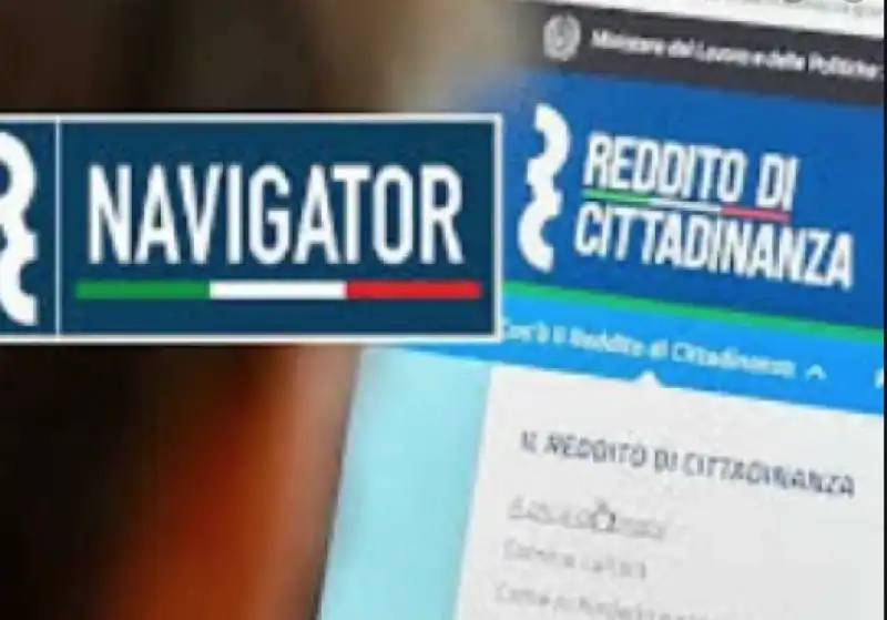 DI MAIO NAVIGATOR