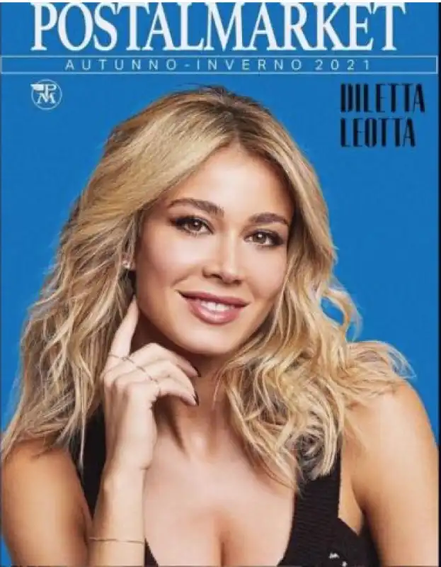 diletta leotta