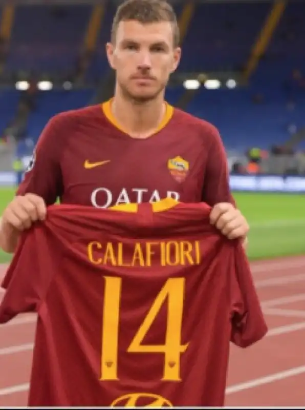 DZEKO calafiori