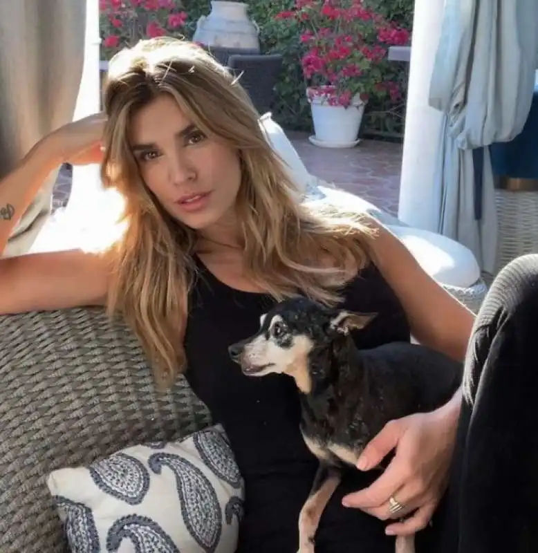 elisabetta canalis