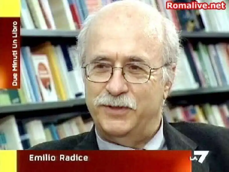 emilio radice