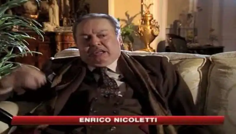 enrico nicoletti