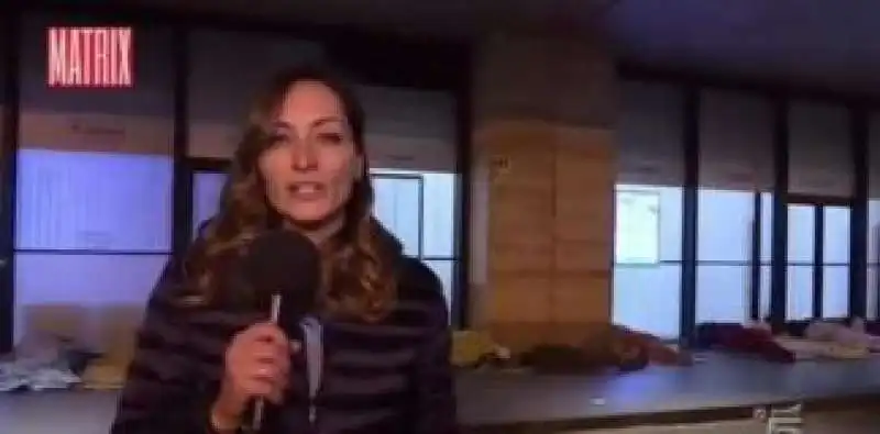  francesca parisellaaggressione a termini