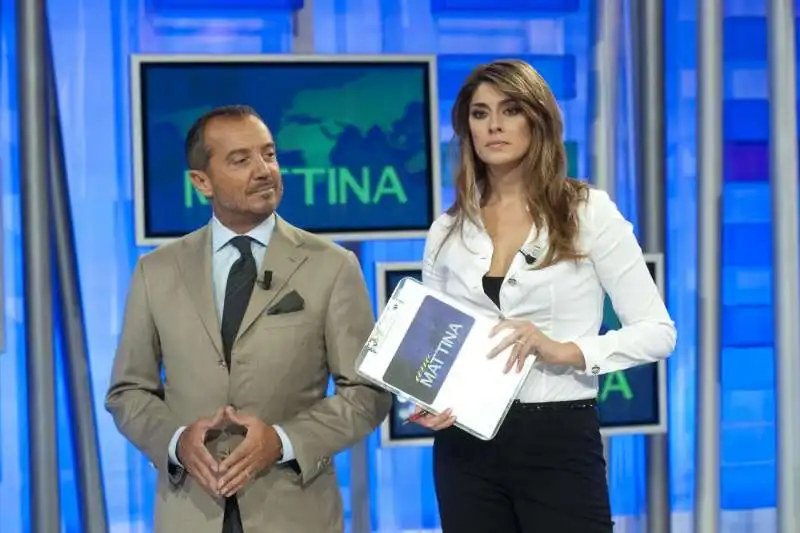 franco di mare elisa isoardi 