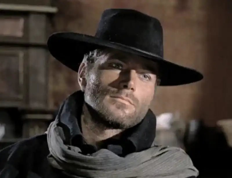 franco nero