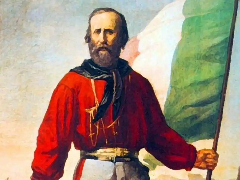 GARIBALDI 1