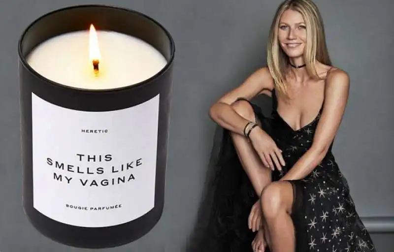 GWYNETH PALTROW 1