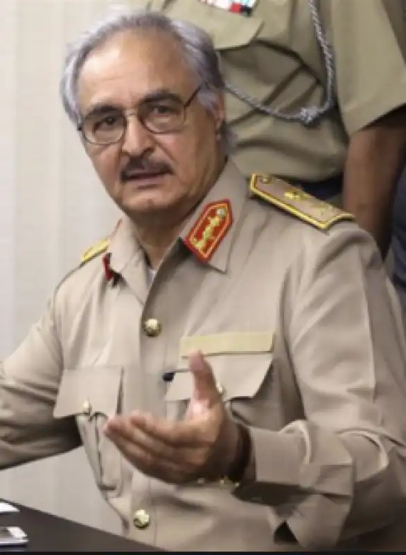 HAFTAR