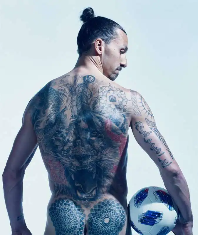 IBRAHIMOVIC