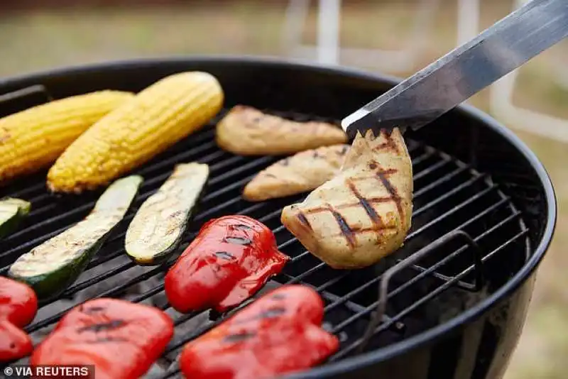 il pollo creato in laboratorio di eat just 