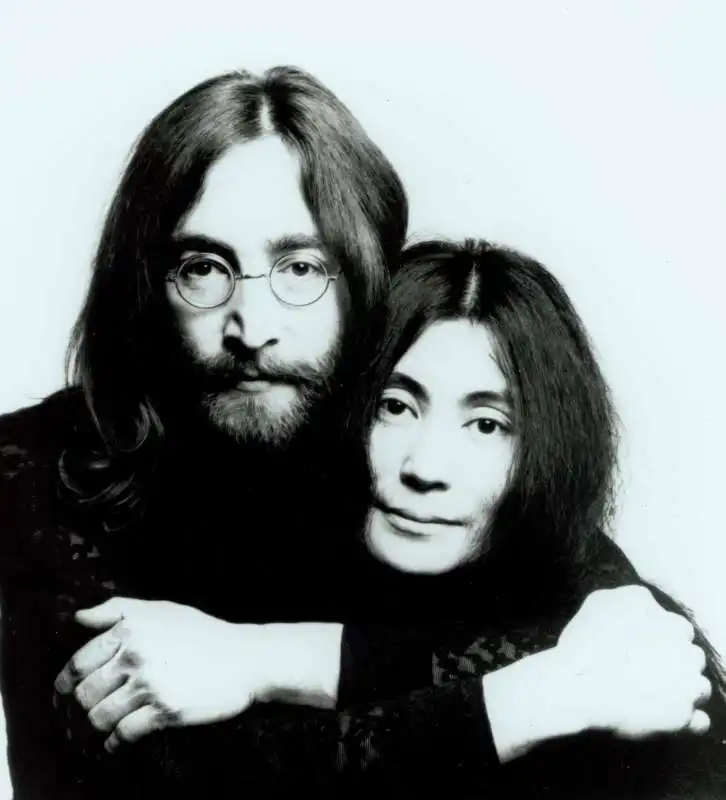 john lennon yoko ono 2