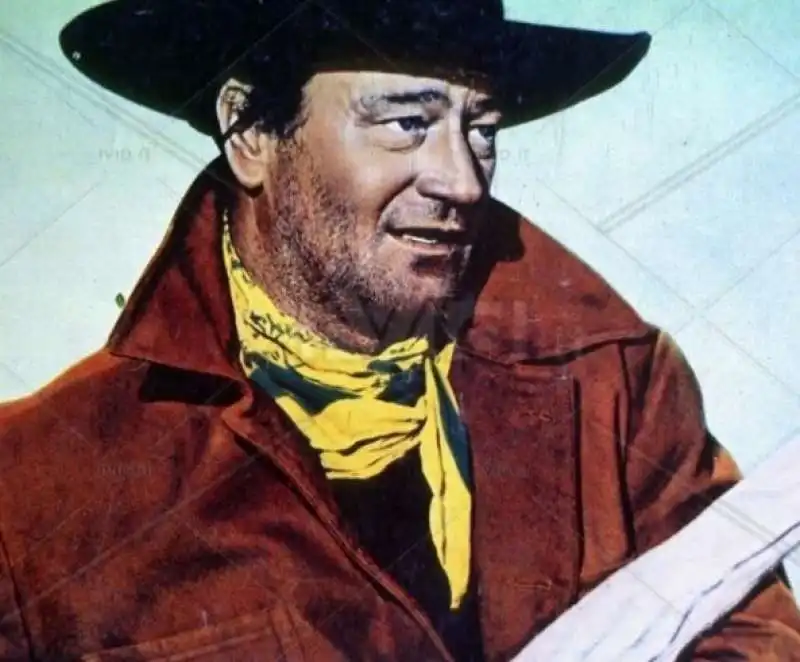 john wayne   sentieri selvaggi 6