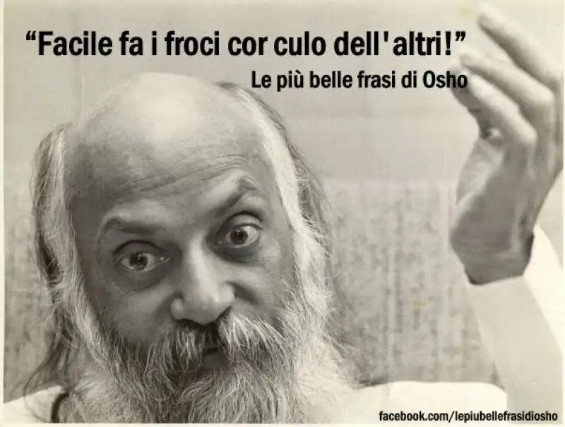 le piu' belle frasi di osho 1