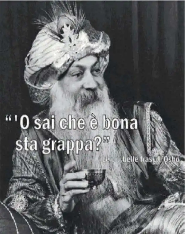 le piu' belle frasi di osho 