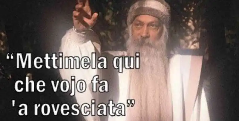 le piu' belle frasi di osho