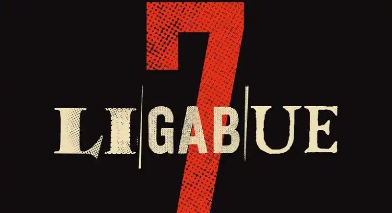 ligabue 7 