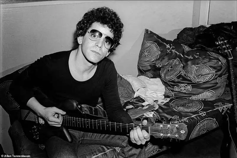 lou reed 