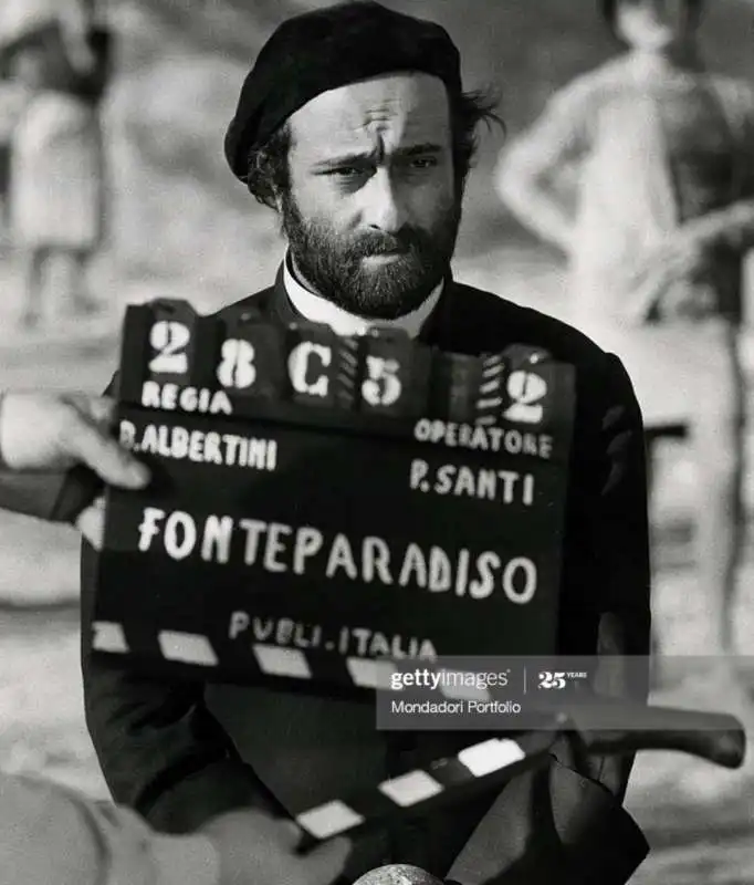 lucio dalla   il santo patrono  2