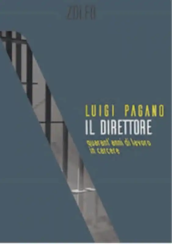 LUIGI PAGANO cover