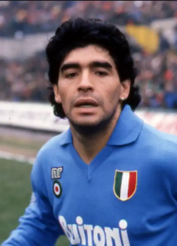 MARADONA