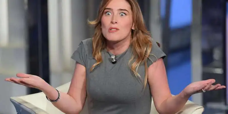 maria elena boschi