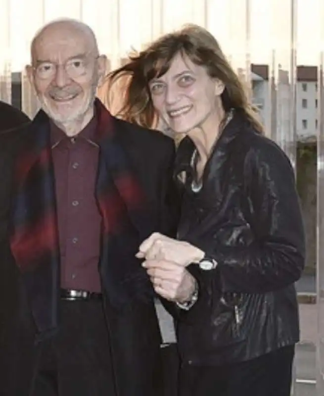 MARIO BELLINI ELENA MARCO