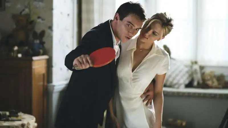 match point 1