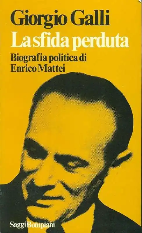 MATTEI COVER